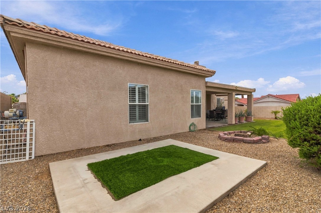 1175 Calico Ridge Drive Henderson NV 89011