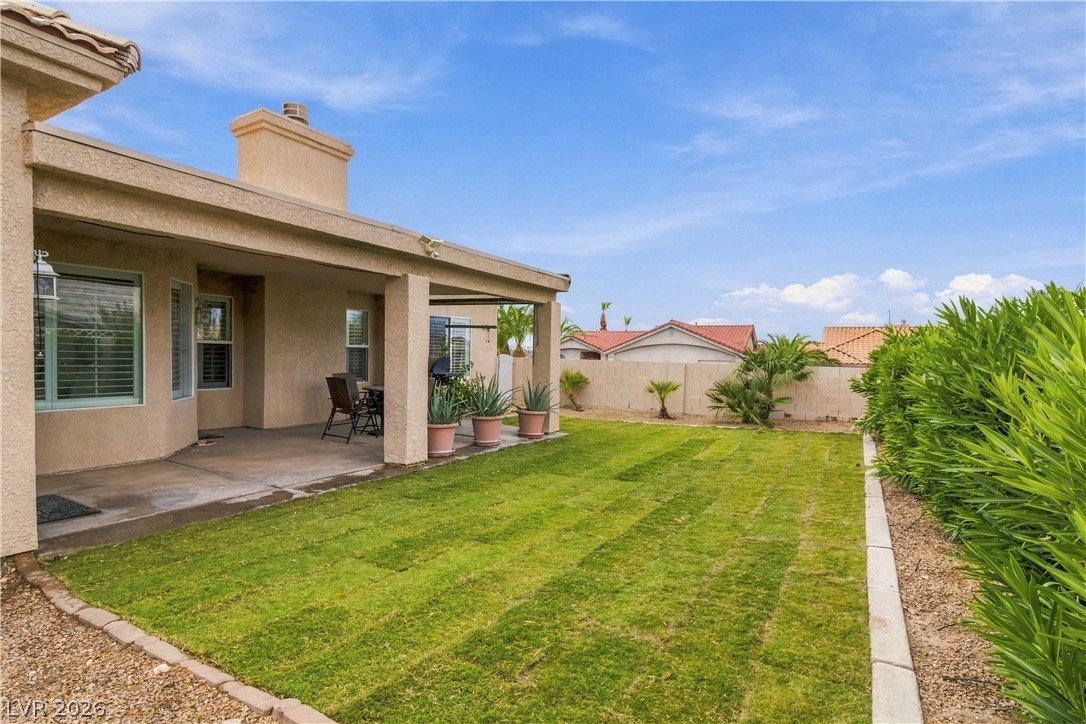 1175 Calico Ridge Drive Henderson NV 89011
