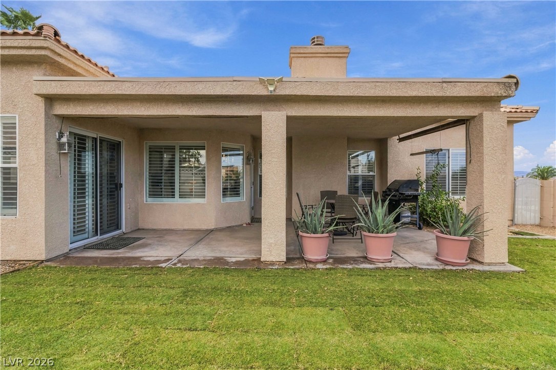 1175 Calico Ridge Drive Henderson NV 89011