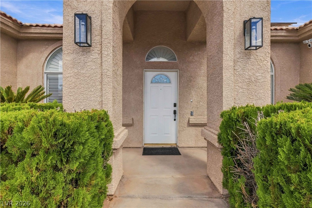 1175 Calico Ridge Drive Henderson NV 89011