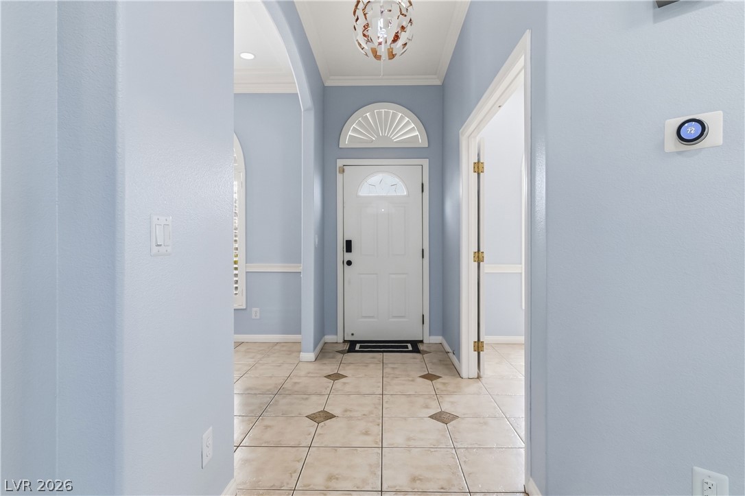 1175 Calico Ridge Drive Henderson NV 89011