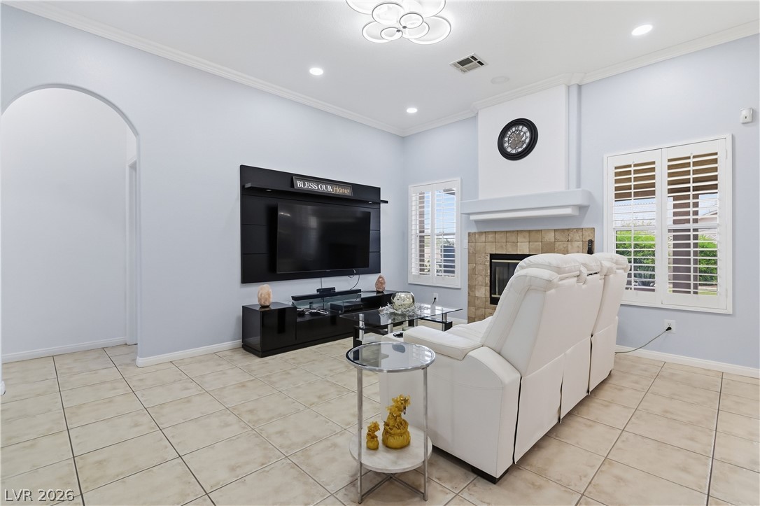 1175 Calico Ridge Drive Henderson NV 89011