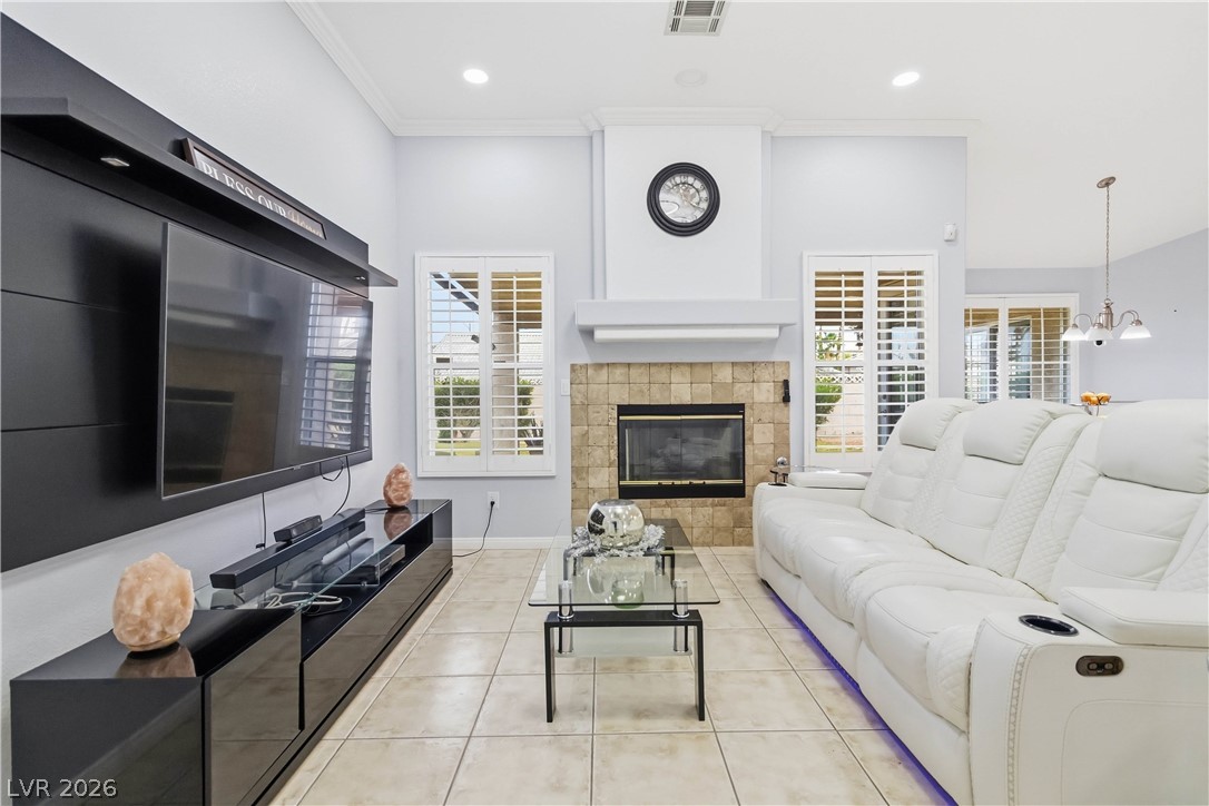 1175 Calico Ridge Drive Henderson NV 89011