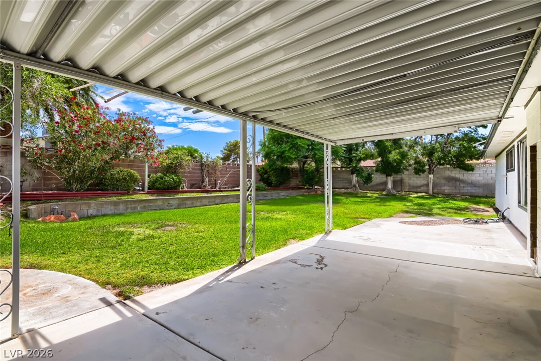 8241 Stapleton Avenue Las Vegas NV 89145