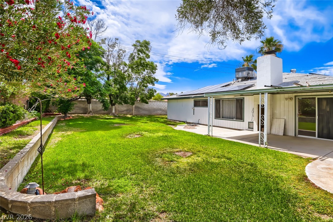 8241 Stapleton Avenue Las Vegas NV 89145