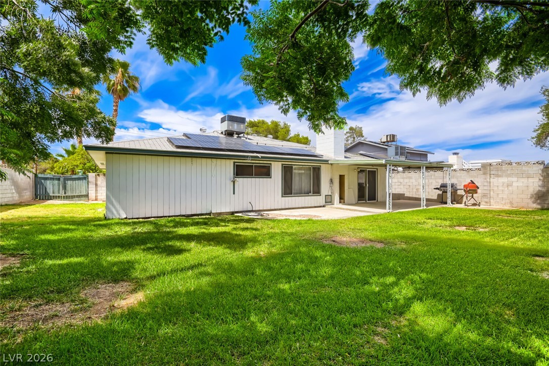 8241 Stapleton Avenue Las Vegas NV 89145