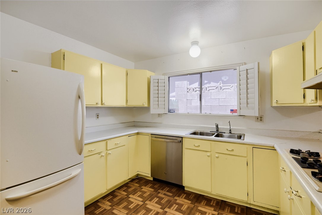8241 Stapleton Avenue Las Vegas NV 89145