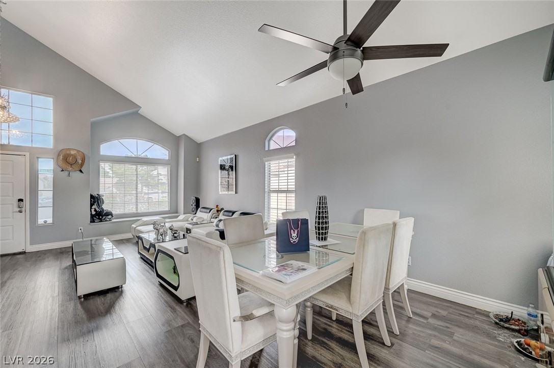 1621 Beech Grove Drive Las Vegas NV 89119