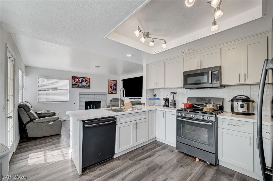 1621 Beech Grove Drive Las Vegas NV 89119