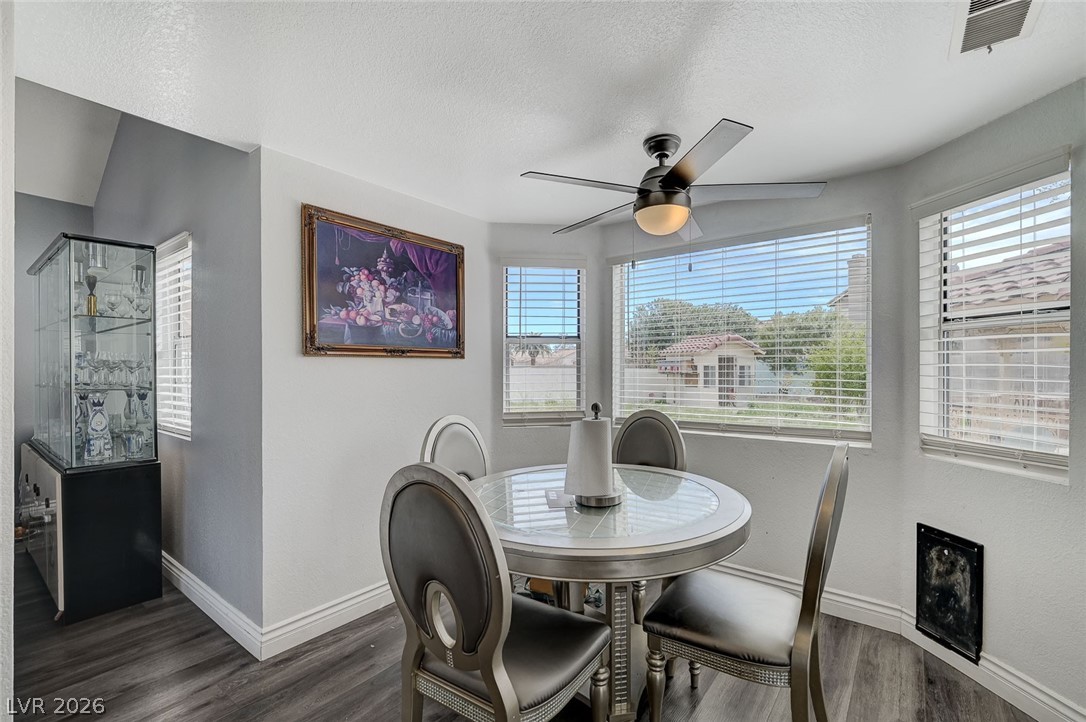 1621 Beech Grove Drive Las Vegas NV 89119
