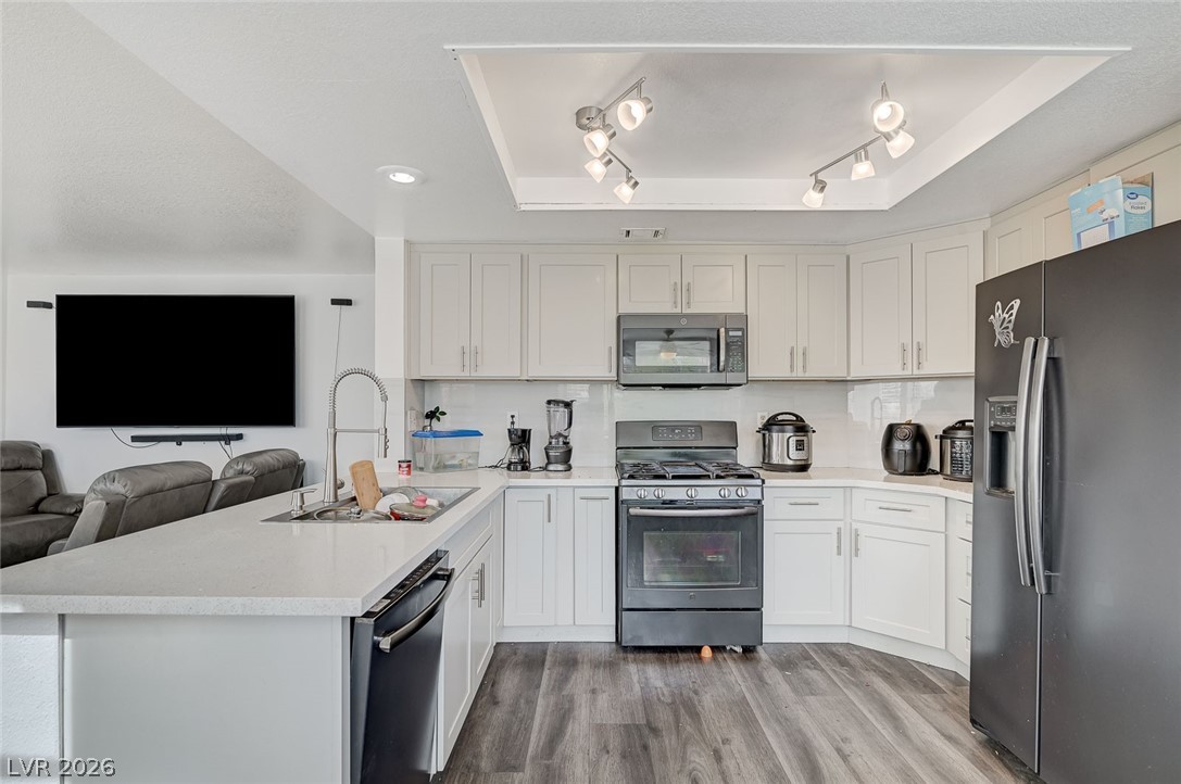 1621 Beech Grove Drive Las Vegas NV 89119