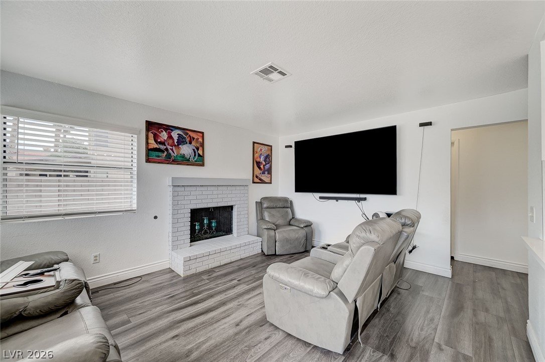 1621 Beech Grove Drive Las Vegas NV 89119