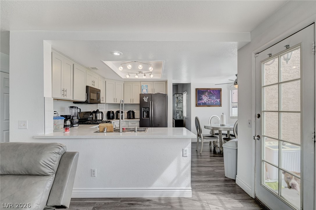 1621 Beech Grove Drive Las Vegas NV 89119