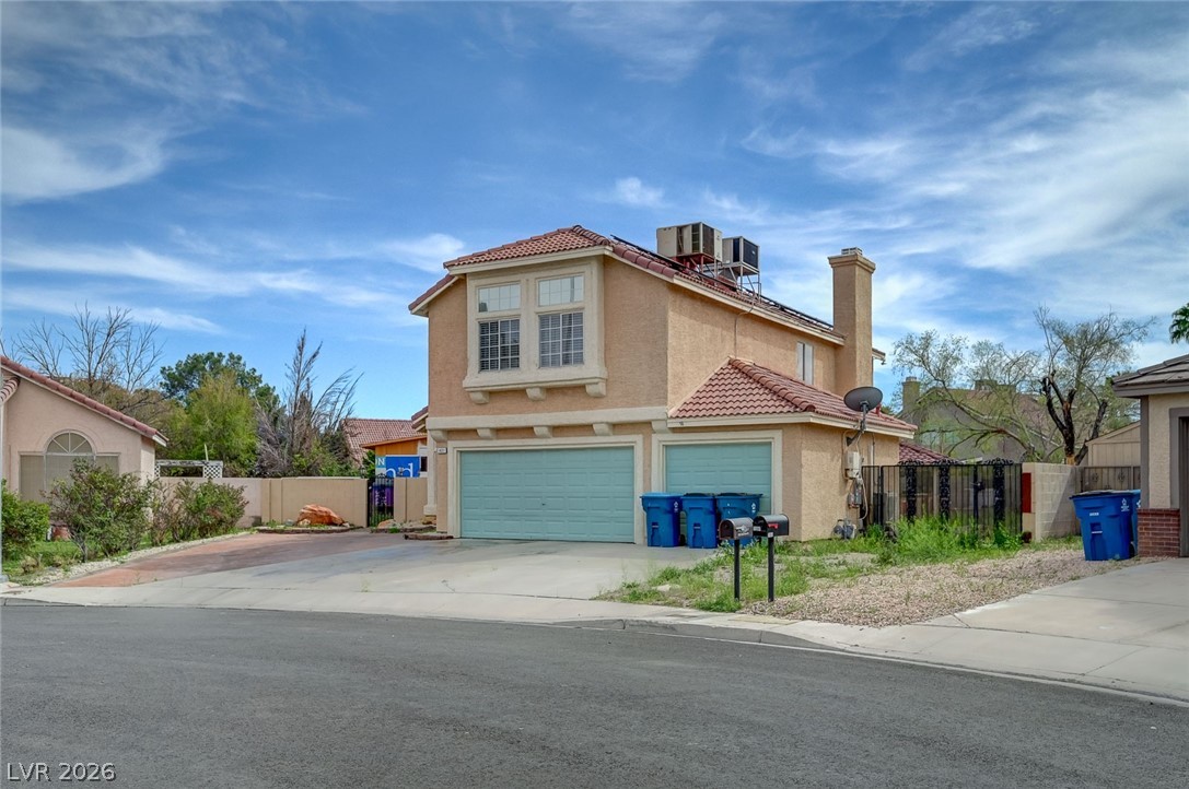 1621 Beech Grove Drive Las Vegas NV 89119