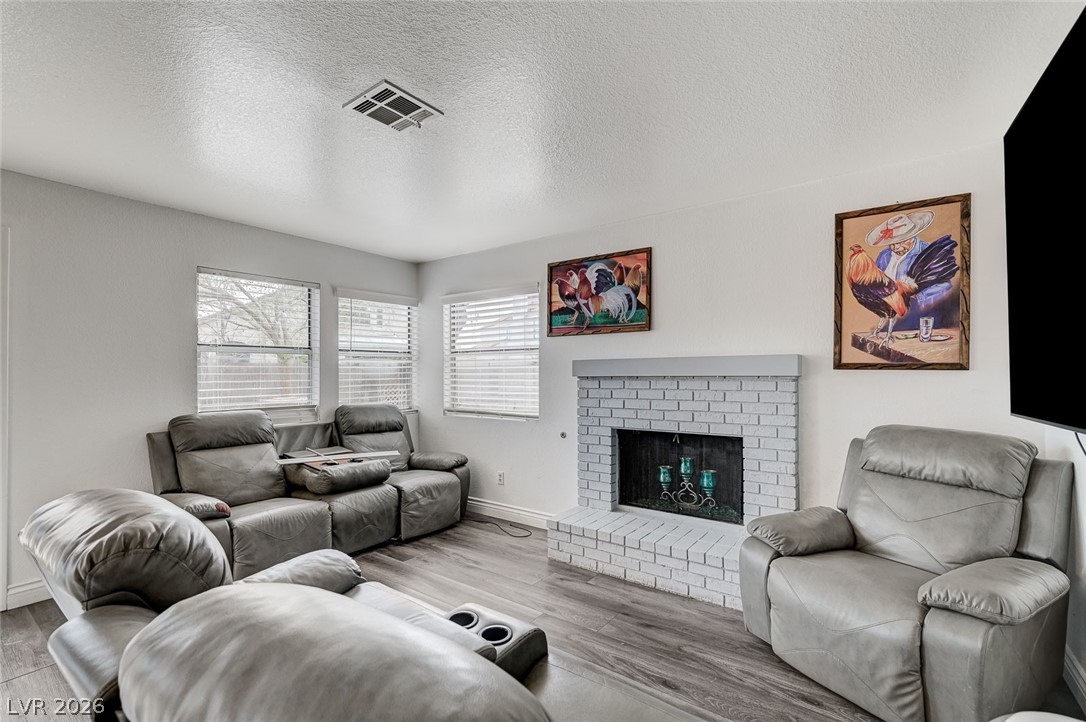 1621 Beech Grove Drive Las Vegas NV 89119