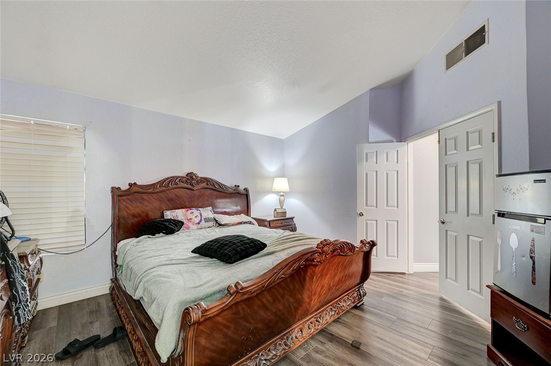 1621 Beech Grove Drive Las Vegas NV 89119