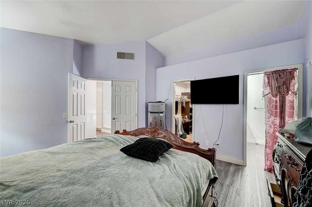 1621 Beech Grove Drive Las Vegas NV 89119