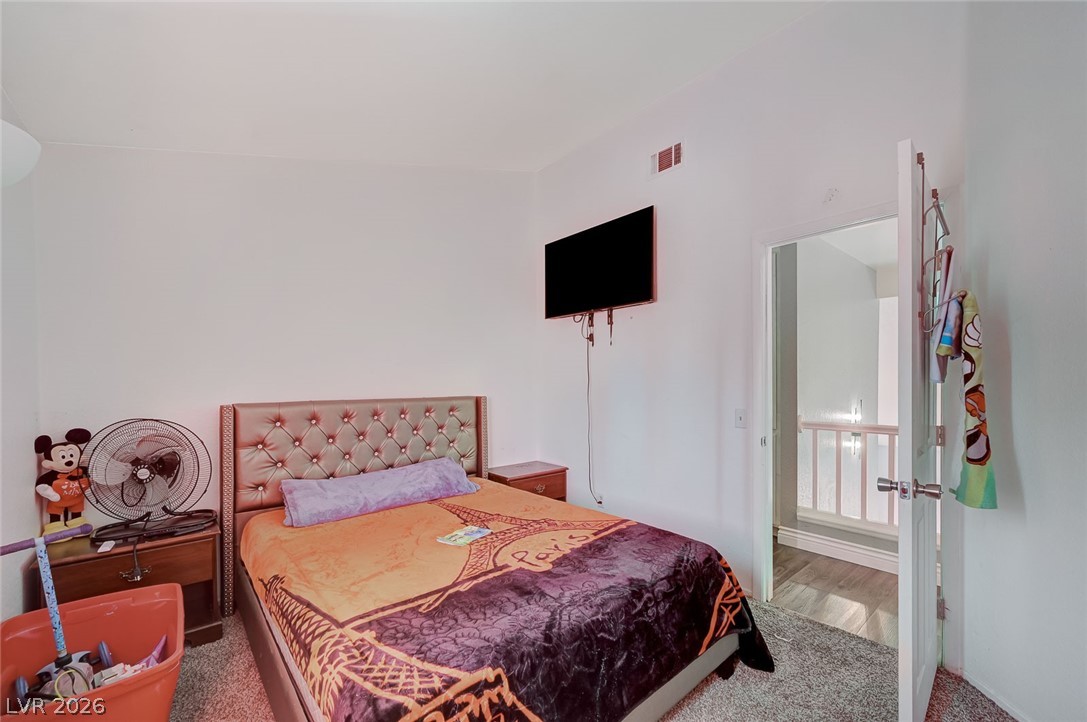 1621 Beech Grove Drive Las Vegas NV 89119
