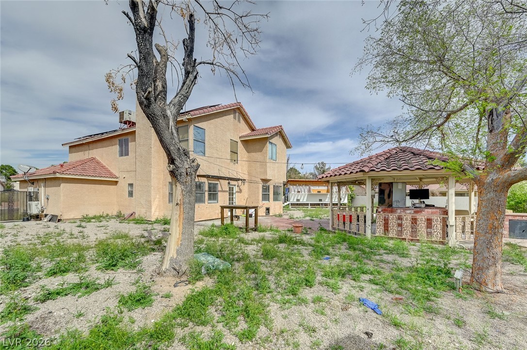 1621 Beech Grove Drive Las Vegas NV 89119