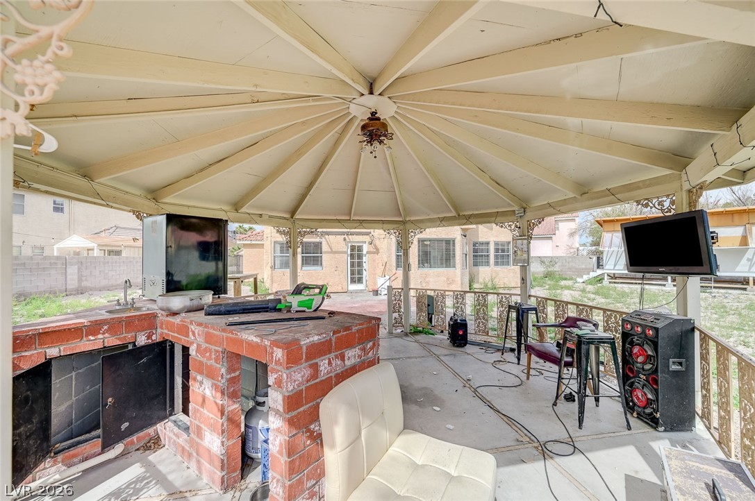 1621 Beech Grove Drive Las Vegas NV 89119