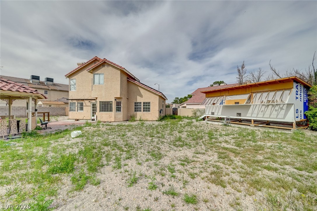 1621 Beech Grove Drive Las Vegas NV 89119