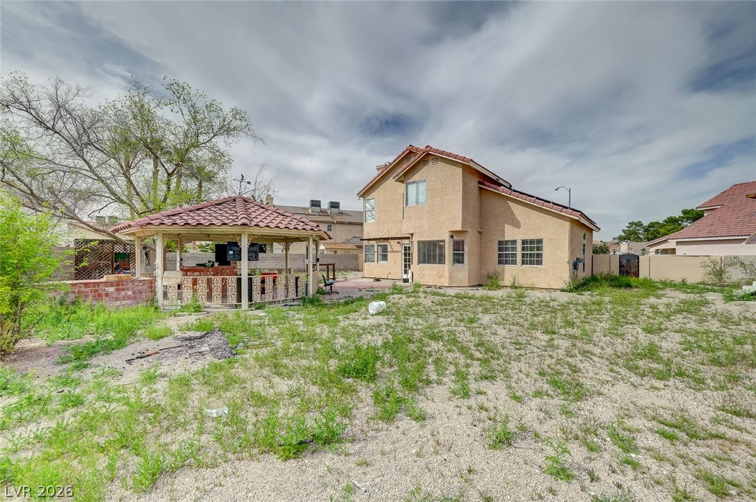 1621 Beech Grove Drive Las Vegas NV 89119