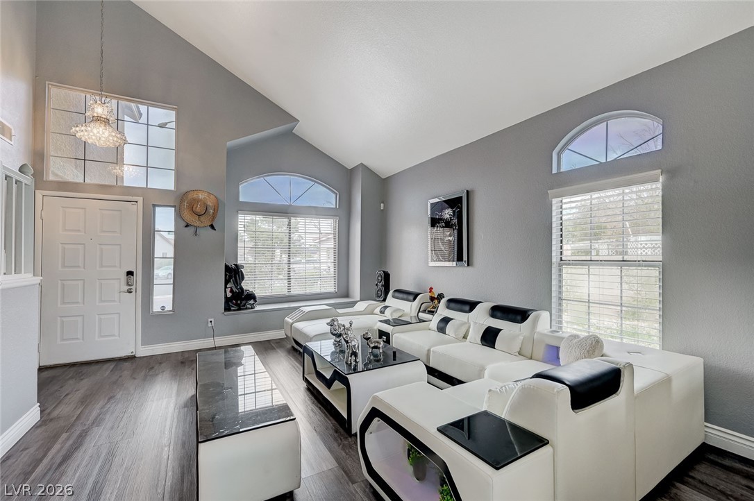 1621 Beech Grove Drive Las Vegas NV 89119