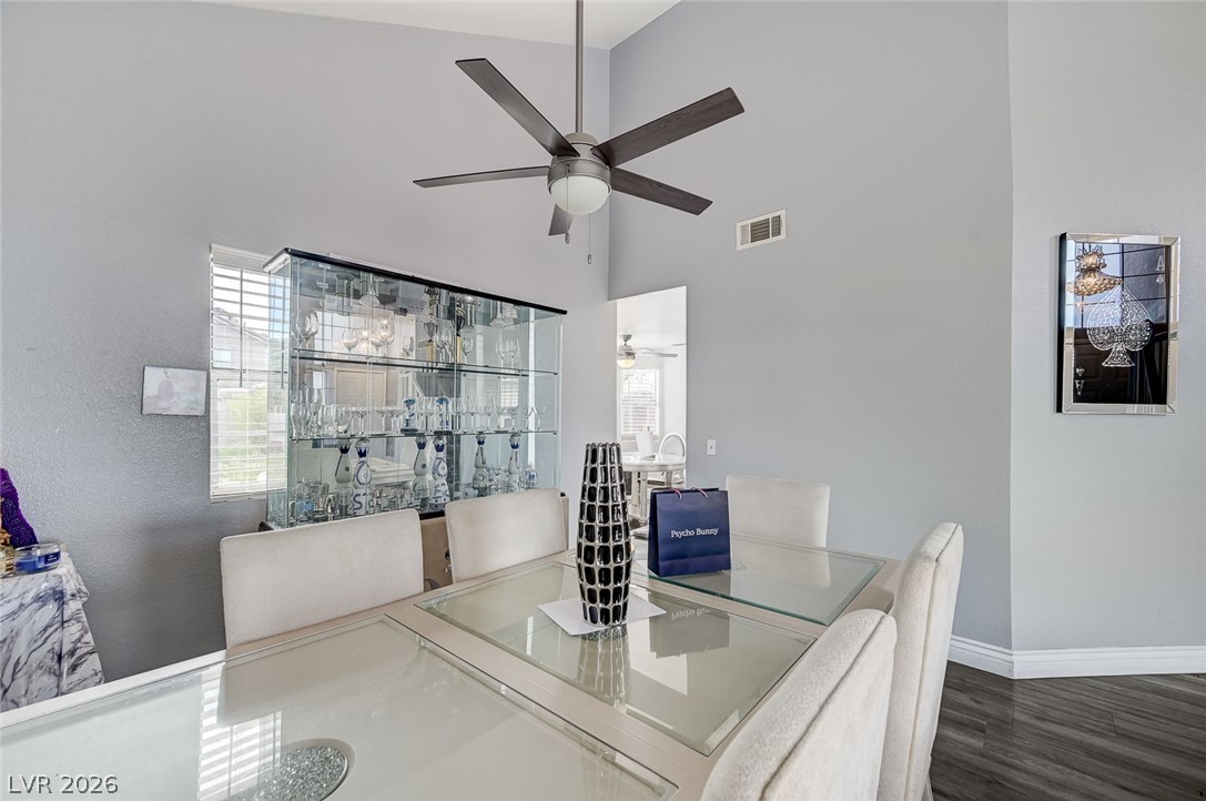 1621 Beech Grove Drive Las Vegas NV 89119