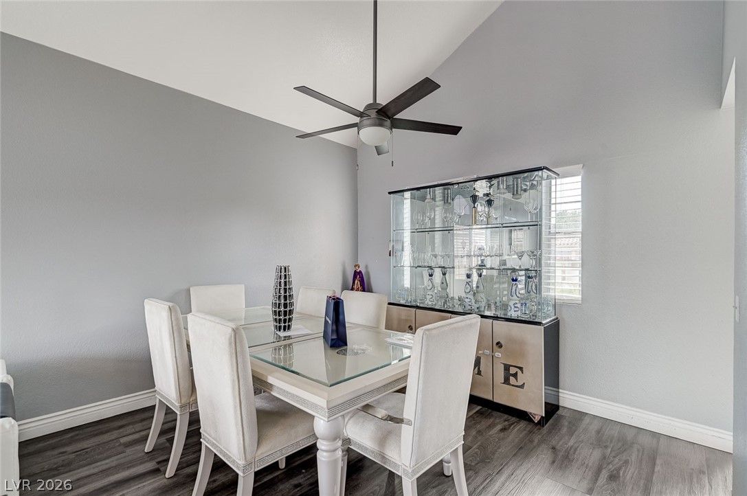 1621 Beech Grove Drive Las Vegas NV 89119