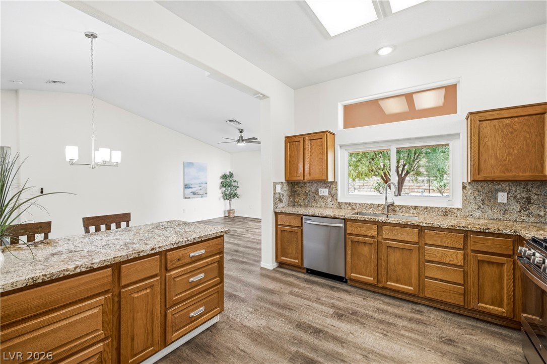 3021 Treesdale Drive Las Vegas NV 89134