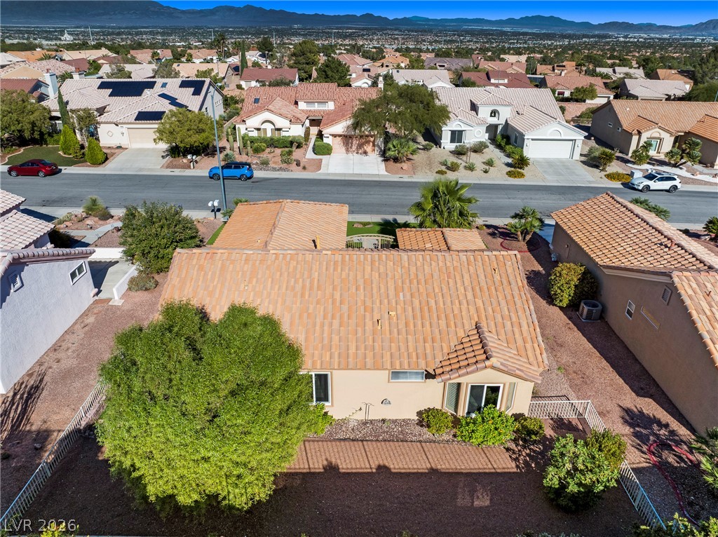3021 Treesdale Drive Las Vegas NV 89134