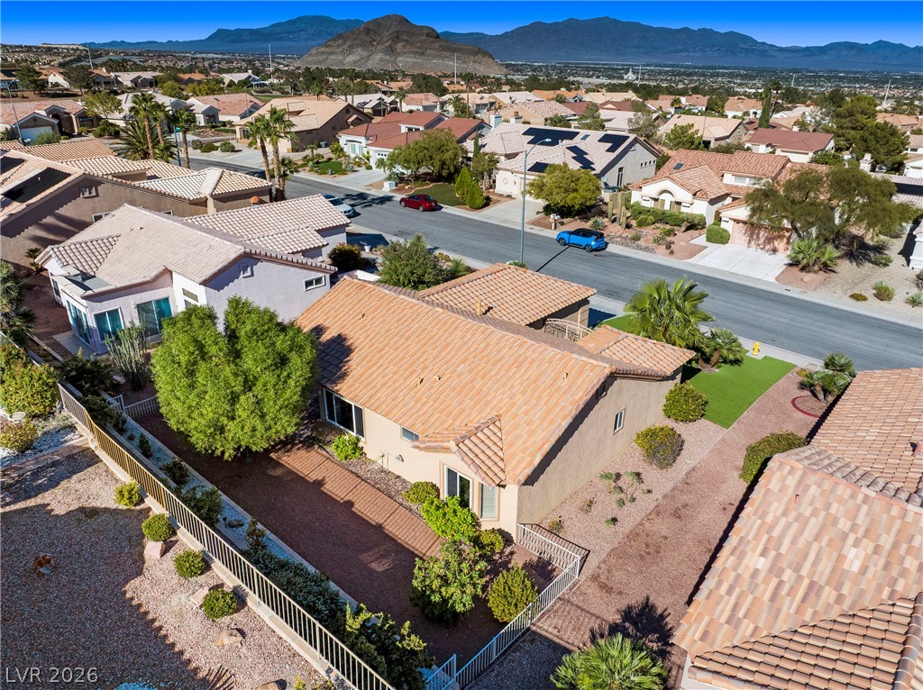 3021 Treesdale Drive Las Vegas NV 89134