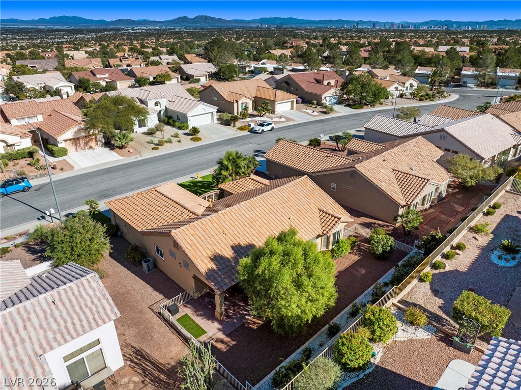 3021 Treesdale Drive Las Vegas NV 89134