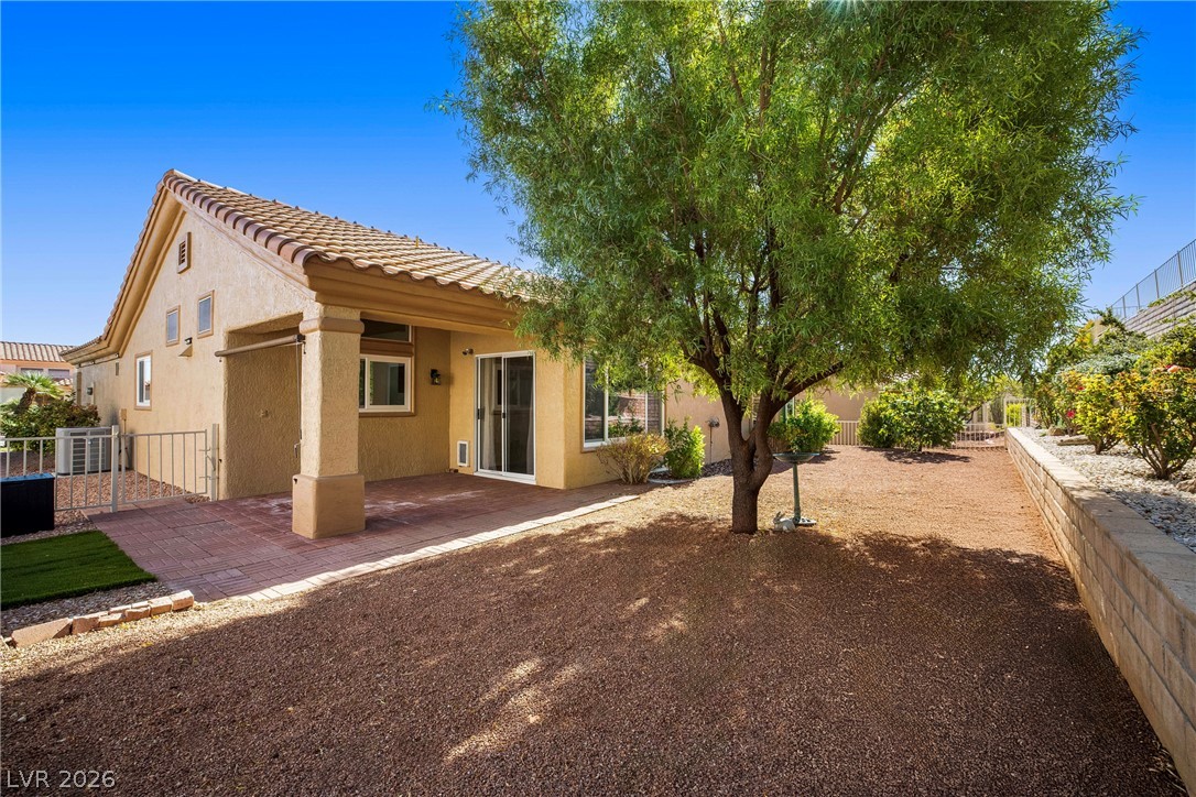 3021 Treesdale Drive Las Vegas NV 89134