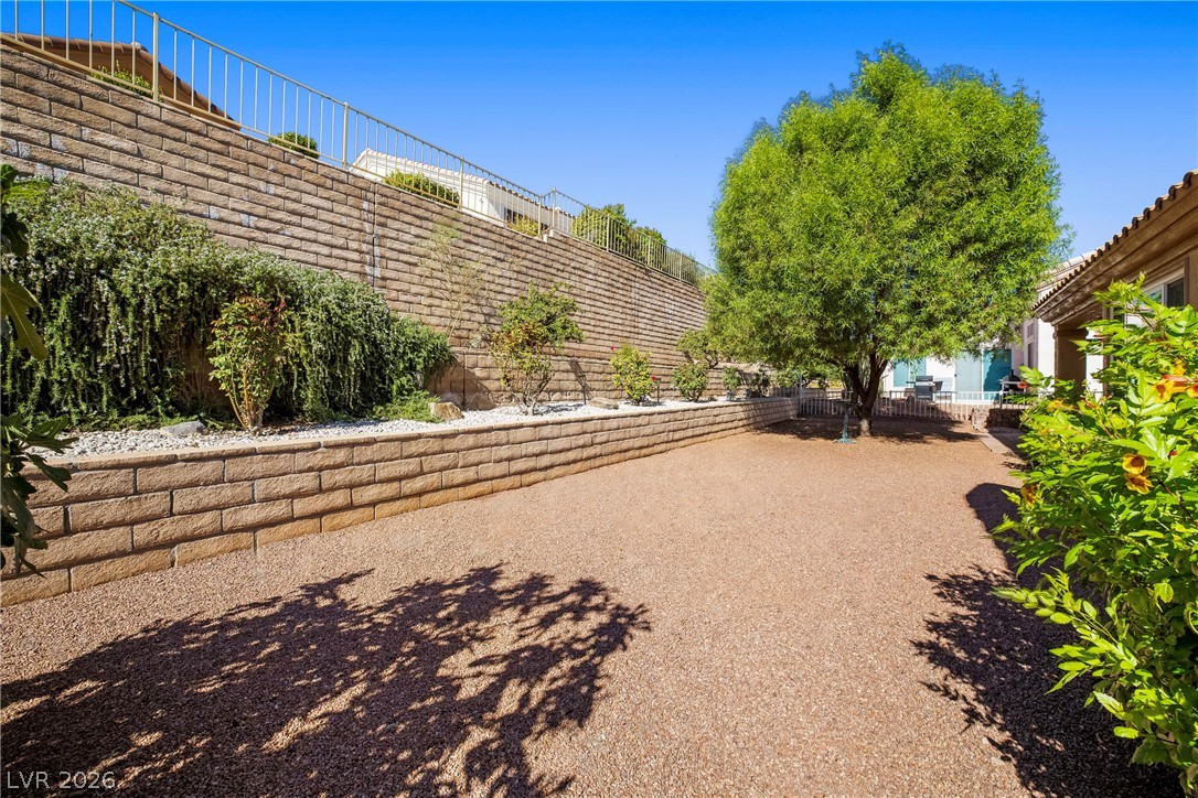 3021 Treesdale Drive Las Vegas NV 89134