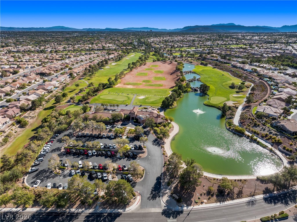 3021 Treesdale Drive Las Vegas NV 89134
