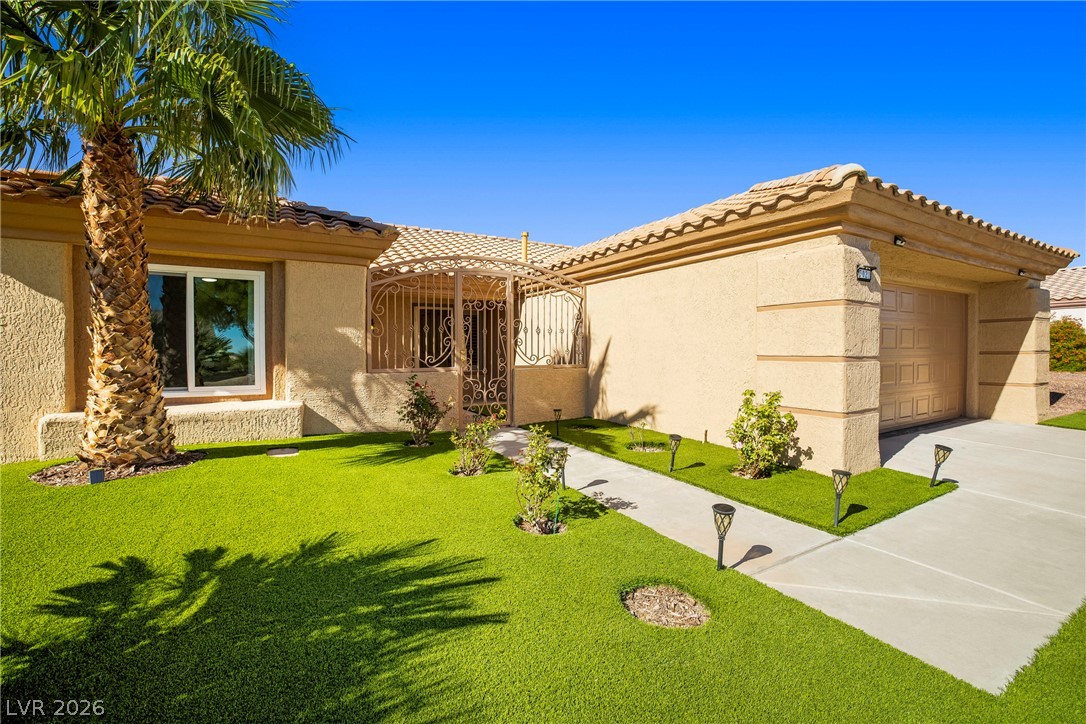 3021 Treesdale Drive Las Vegas NV 89134