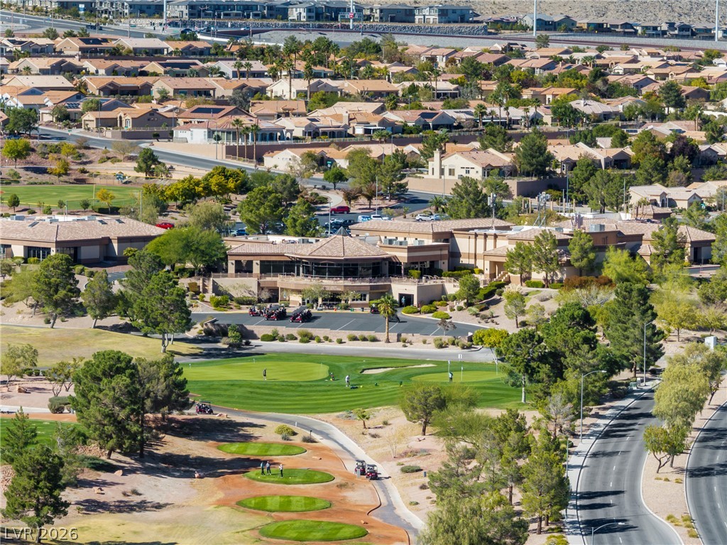 3021 Treesdale Drive Las Vegas NV 89134