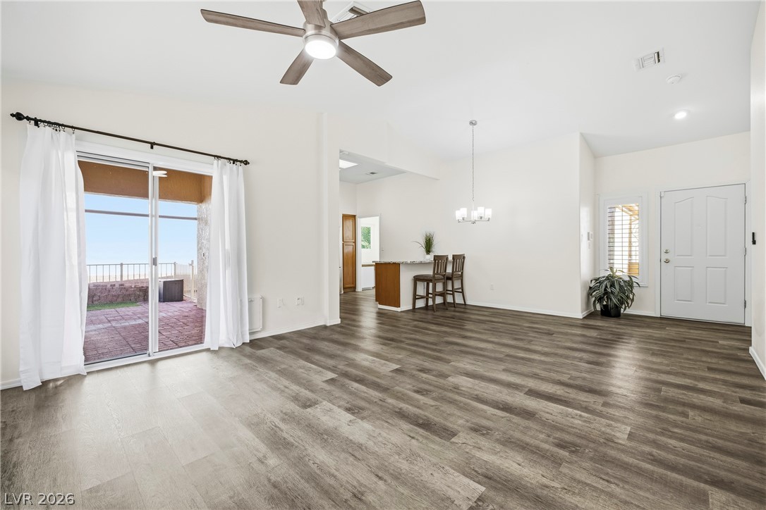 3021 Treesdale Drive Las Vegas NV 89134