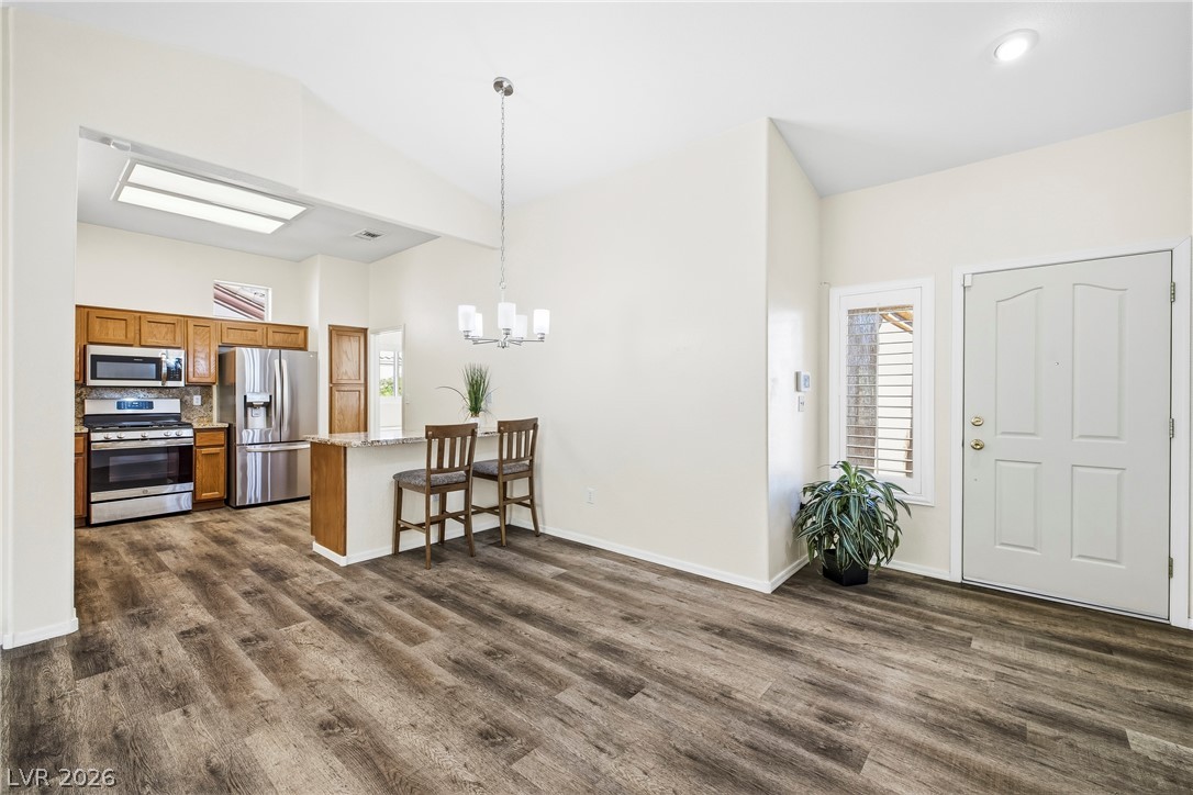 3021 Treesdale Drive Las Vegas NV 89134