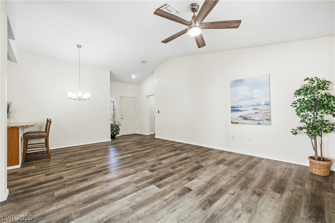 3021 Treesdale Drive Las Vegas NV 89134