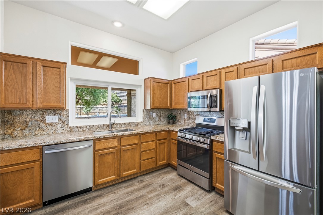 3021 Treesdale Drive Las Vegas NV 89134