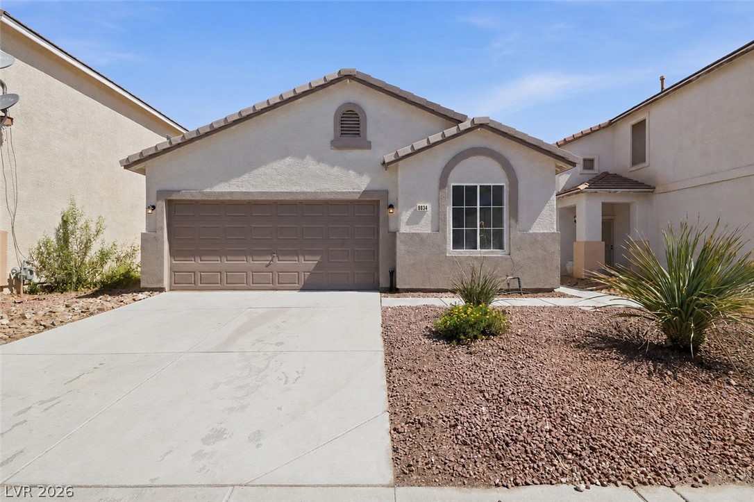 8834 Winter Sky Avenue Las Vegas NV 89148