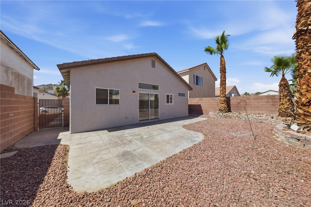 8834 Winter Sky Avenue Las Vegas NV 89148