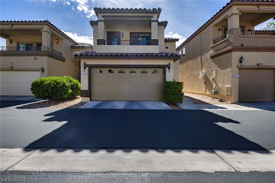 7813 Territorial Street Las Vegas NV 89149