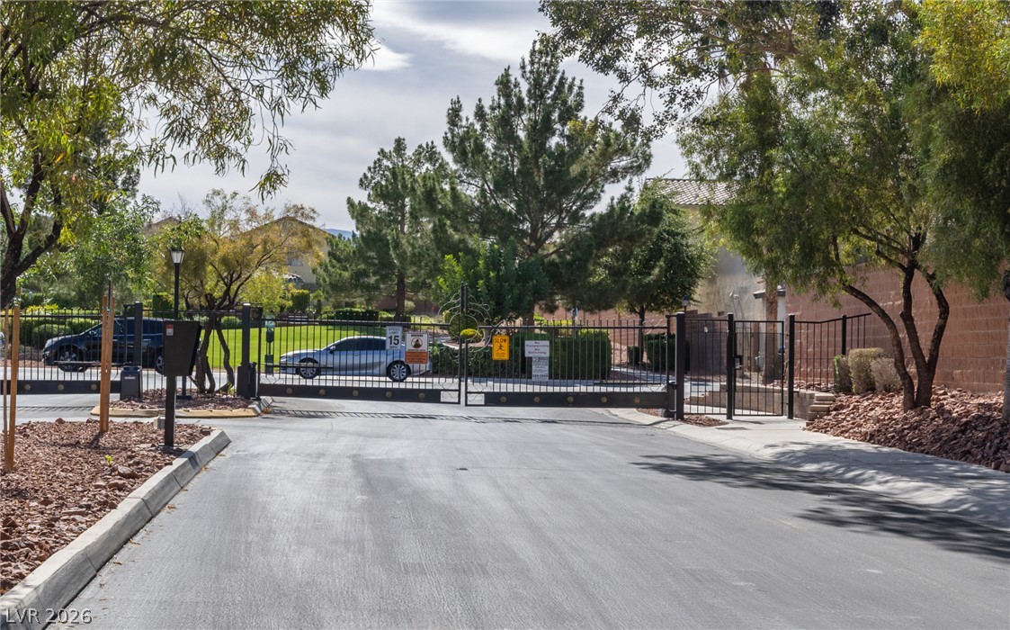 7813 Territorial Street Las Vegas NV 89149