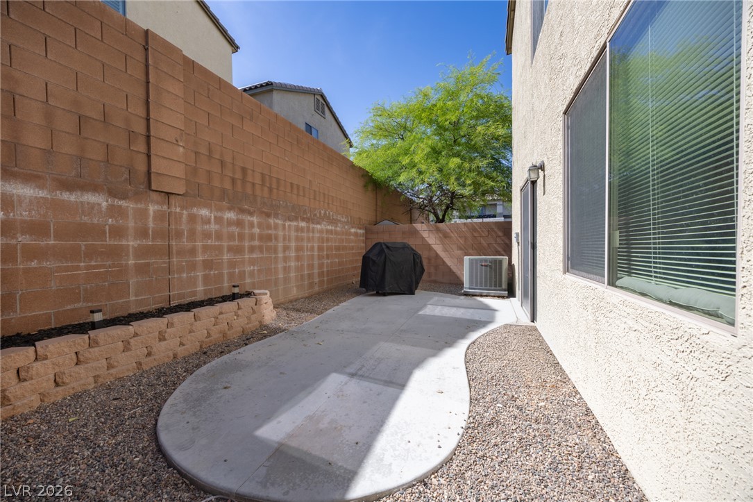 7813 Territorial Street Las Vegas NV 89149