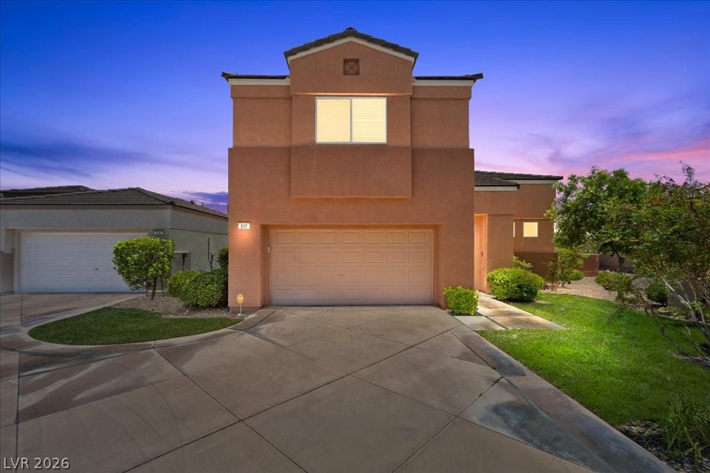 640 Chase Tree Street Las Vegas NV 89144