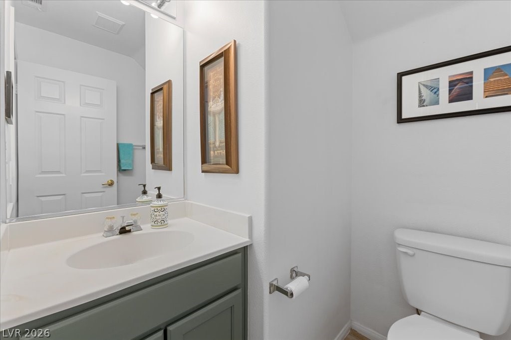 640 Chase Tree Street Las Vegas NV 89144