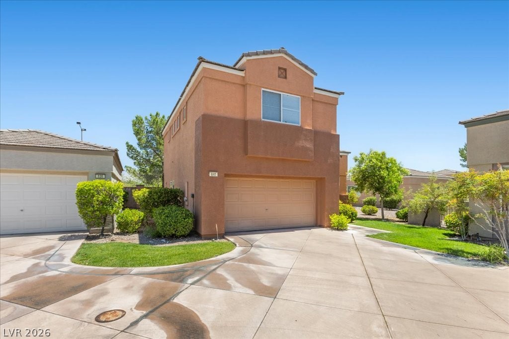 640 Chase Tree Street Las Vegas NV 89144